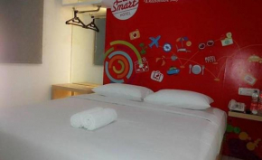 Citismart Bidadari Hotel